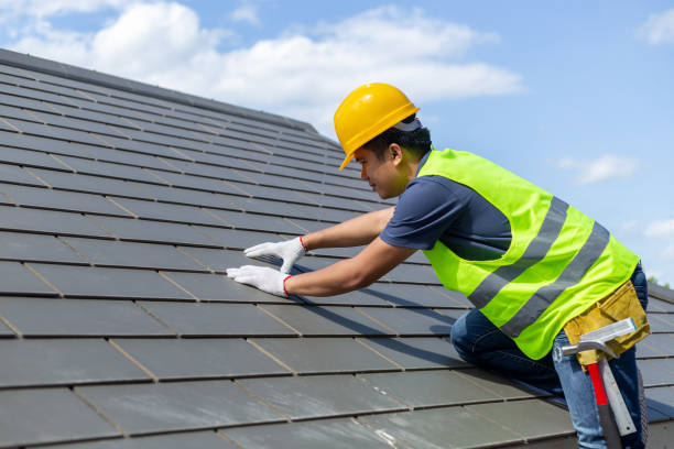 Best Roof Repair Services  in Georgiana, AL