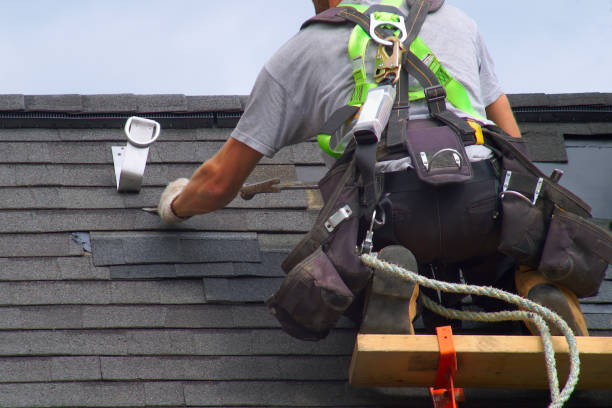 Best Slate Roofing Contractor  in Georgiana, AL