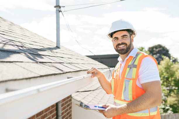 Best Roof Repair Services  in Georgiana, AL