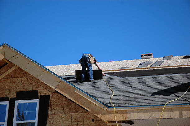 Best Best Roofing Contractors  in Georgiana, AL