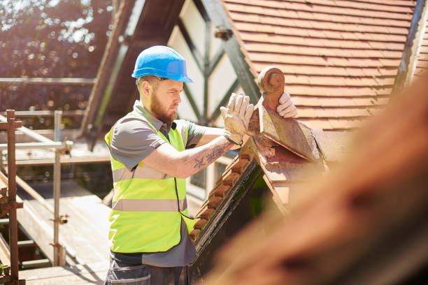 Best Emergency Roof Repair  in Georgiana, AL
