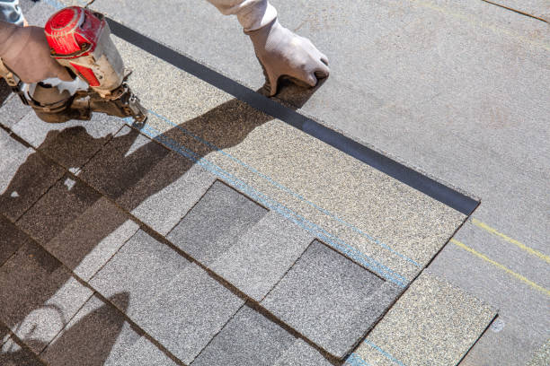 Best Commercial Roofing Services  in Georgiana, AL